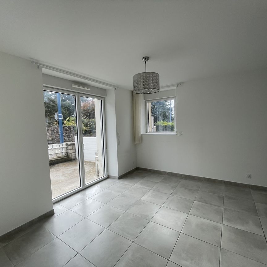 Location Appartement 2 pièces 44m² RODEZ 12000 - Photo 1