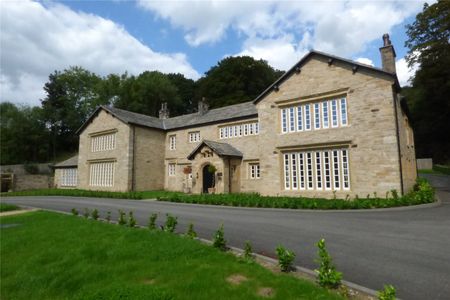 Holme Hall, Burnley Road, Burnley, Lancashire, BB10 - Photo 3