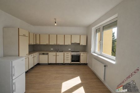 Geräumige Wohnung am Ortrand nähe Traisen (wird derzeit noch neu renoviert!) - Photo 2