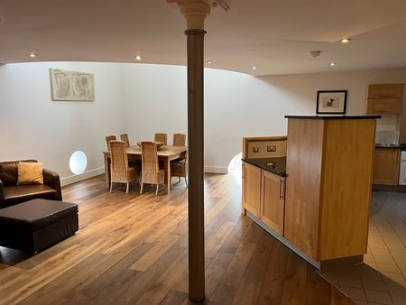 3 Bed Flat, Morrison Street, G5 - Photo 4