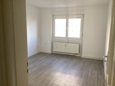 Gemütliche 1,5-Zimmer-Wohnung in ruhiger Lage sucht nette Mieter - Foto 3