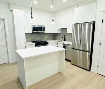 Brand New Condo – 2 Bathrooms! - Photo 6