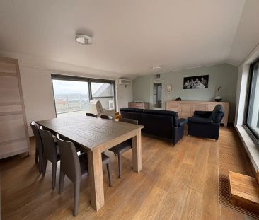Schitterend appartement met 2 slaapkamers en autostaanplaats! - Foto 3