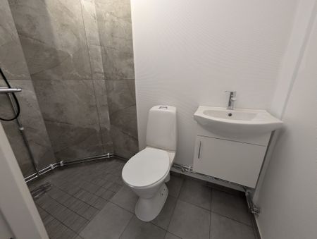 Södra Kungsgatan 1a - Foto 4