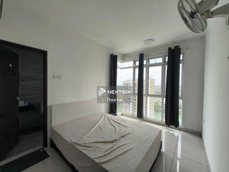 KSL Residence @ Daya, Taman Daya - Foto 5