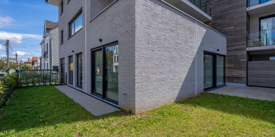 In optie - Appartement te huur in Waterloo met 3 slaapkamers - foto 3