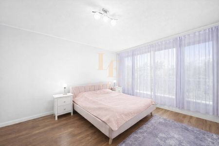 Przestronny apartament 104 m² | 2 balkona i garaz - Zdjęcie 5