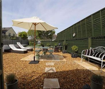 The Limes, Cowbridge, Vale Of Glamorgan, CF71 - Photo 1