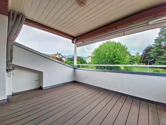 3.5 Zimmer, 110 m², 1. Stock - Photo 1