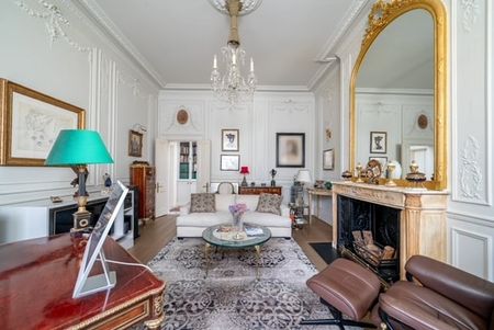 1 Bed Flat, Tregunter Road, SW10 - Photo 2