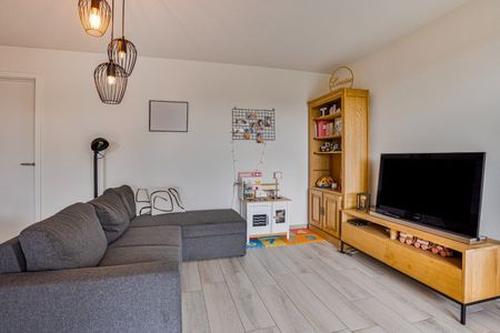 Recent appartement met 2 slaapkamers nabij het centrum van Geel ! - Photo 4