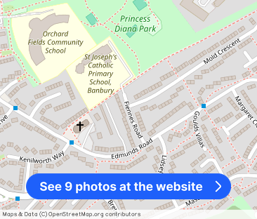 Fiennes Court, Banbury - Photo 1