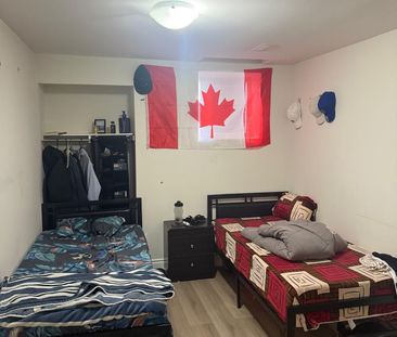 For Lease - 7 Richmead Road Unit# 2, Brampton, Ontario - Photo 6