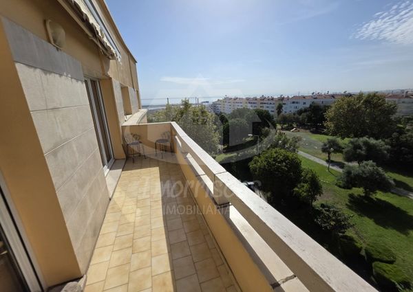Apartamento T4 em Lisboa