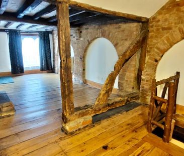 3 bedroom semi-detached house to rent - Photo 4