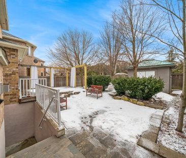 For Lease - 9 Alyssum Court Unit# Lower, Richmond Hill, Ontario - Photo 2