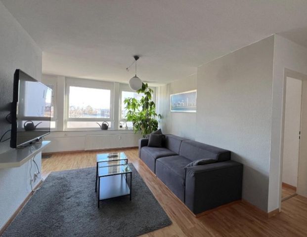 1 Zimmer in 3er WG / Wohnung / Wohngemeinschaft - Foto 1
