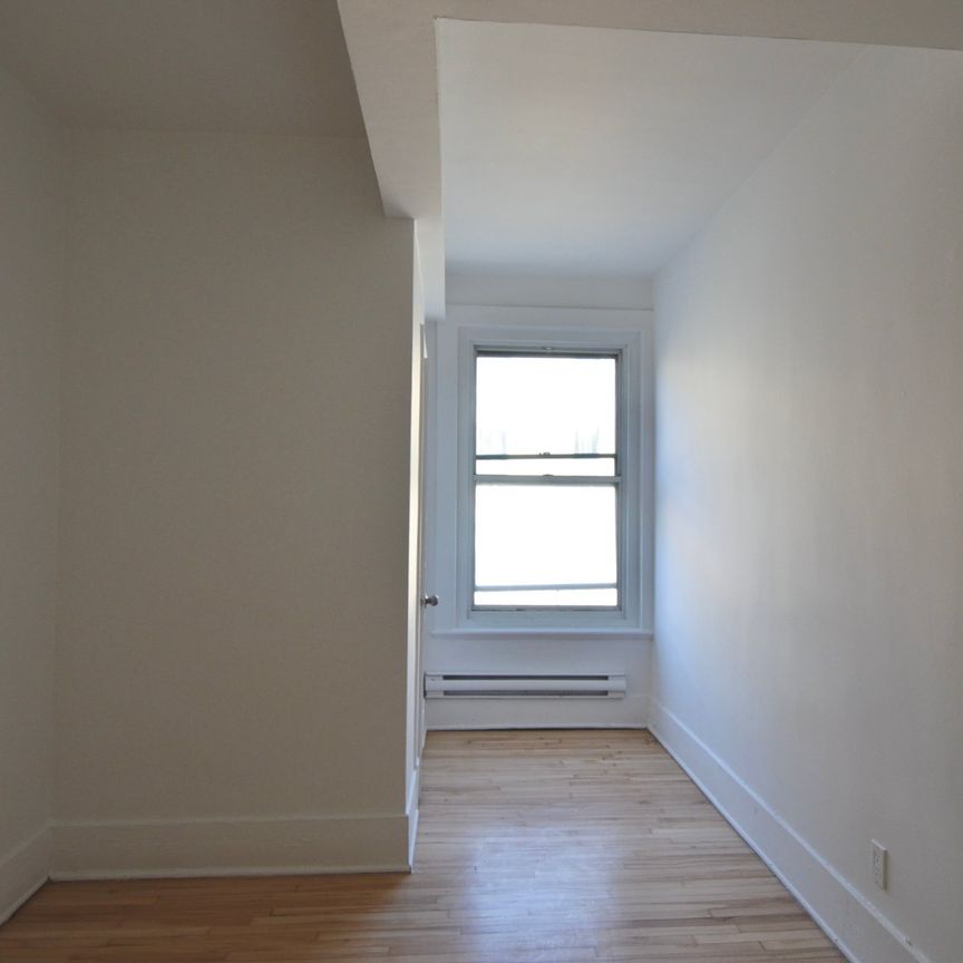 Condo à louer, Montréal (Côte-des-Neiges/Notre-Dame-de-Grâce) - Photo 1