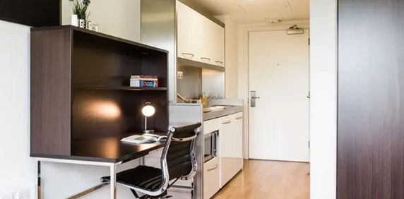 Studio Flat, Alderson Street, W10 - Photo 2