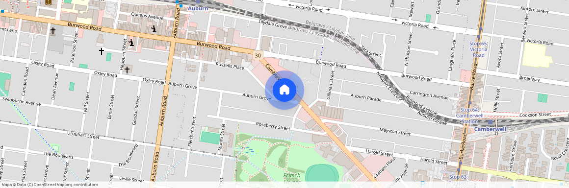 209/38 Camberwell Road, Vic 3123, Hawthorn East