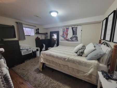 For Lease - 9 Catherine Drive Unit# Lower, Barrie, Ontario - Photo 3