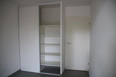 Location Appartement 3 pièces 62m² FONDETTES 37230 - Photo 4