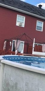 Jumelé 3 chambres à louer Neufchatel avec piscine - Photo 4