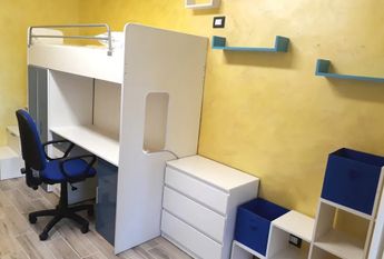 Via Alessandro Cruto, Turin, Piedmont 10154