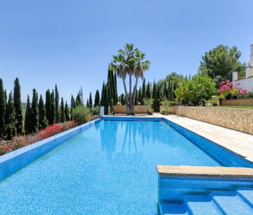 Esporles, Balearic Islands 07190 - Photo 1