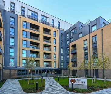 Assay Apartments, Guildford, GU1 - Photo 1