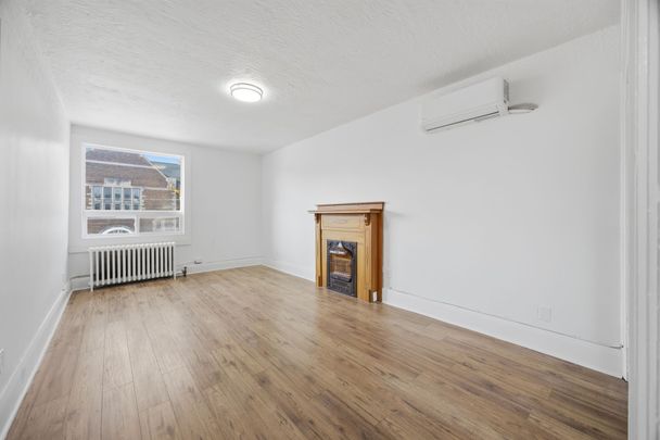 For Lease - 197 Roncesvalles Avenue Unit# 1, Toronto, Ontario - Photo 1