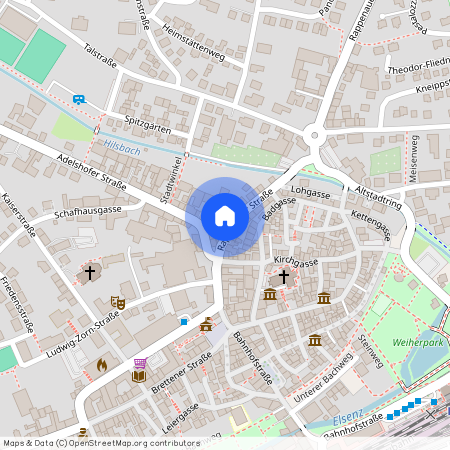 Rappenauer str. 17, 74343 Eppingen