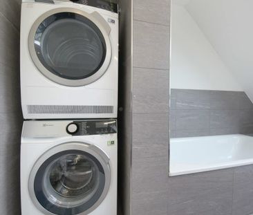 3.5 Zimmer, 92 m², 1. Stock - Photo 2