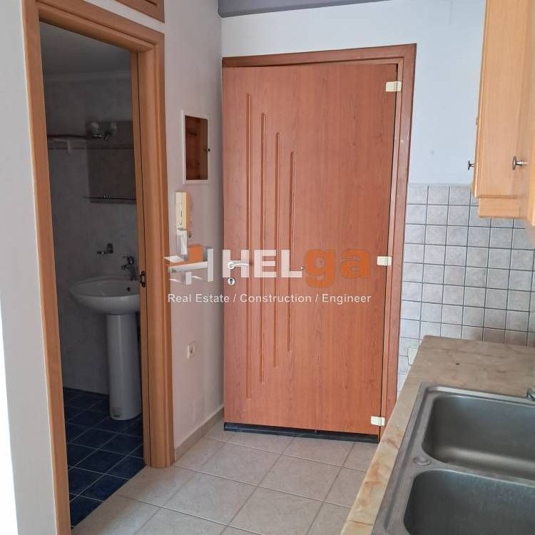 Studio/Γκαρσονιέρα για ενοικίαση Κουκούλι (Πάτρα) - Photo 1