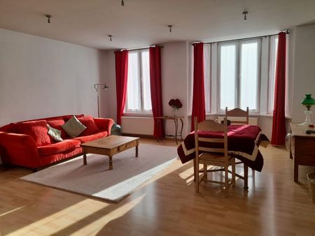 Appartement te huur - Photo 2