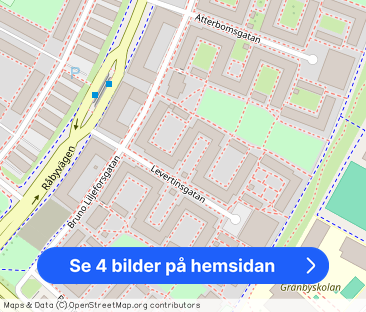 Levertinsgatan 6, Uppsala/Knivsta - Foto 1
