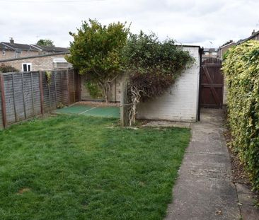 2 bedroom terraced house to rent - Photo 6