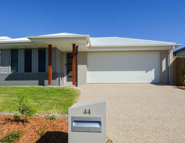 44 Longboard Street, Rooty Hill - Photo 1