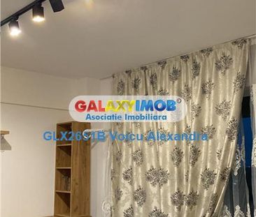 Apartament Tip Studio - Dimitrie Leonida - Berceni - Parcare - Photo 3
