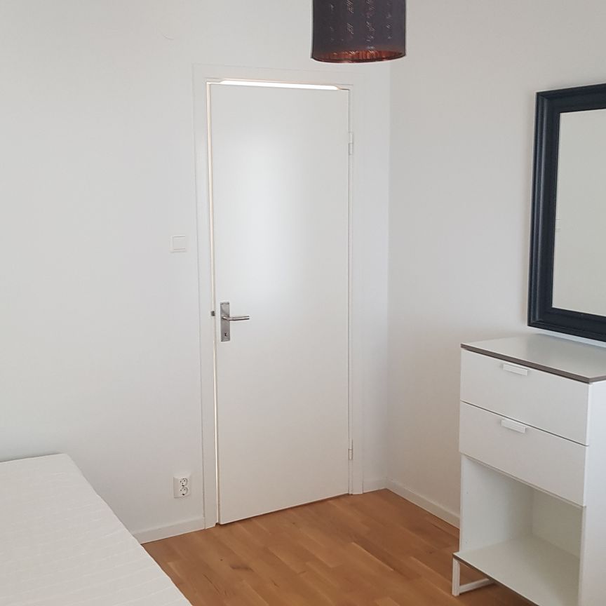 Björnsonsgatan, Bromma - Foto 1