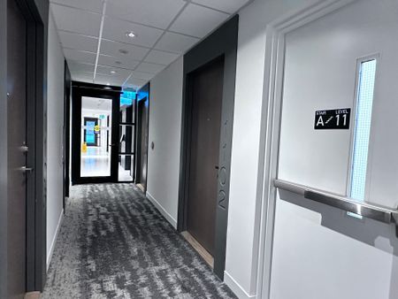 For Lease - 15 Lower Jarvis Street Unit# 1102, Toronto, Ontario - Photo 3