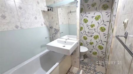 Pronájem bytu 1+1 s balkonem, 33 m - Photo 4