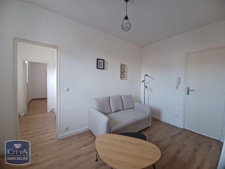 Location Appartement 2 pièces 40m² AGEN 47000 - Photo 2