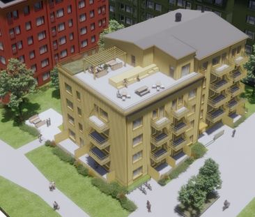 Svärmgatan 3, 752 55, Uppsala - Photo 3