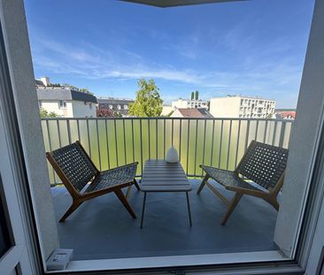 Appartement 4 pièces meublé- Chatou - Europe, - Photo 5