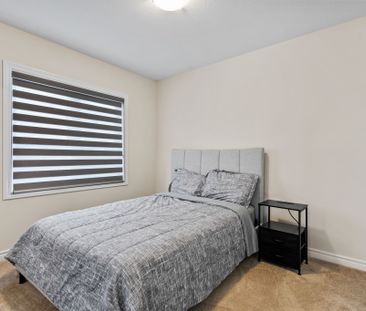 For Lease - 6 Discovery Drive, Thorold, Ontario - Photo 3