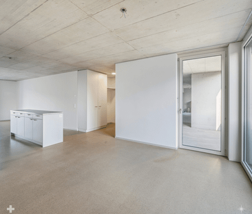 Ihre neue Wohnung im Herzen von Biel - Photo 1