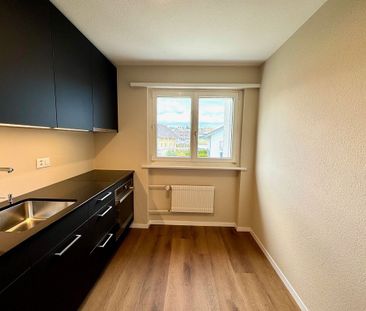 4 Zimmer, 1. Stock - Photo 2