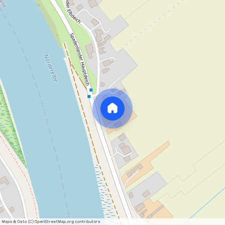 Spadenländer Hauptdeich 99a, 21037 Hamburg