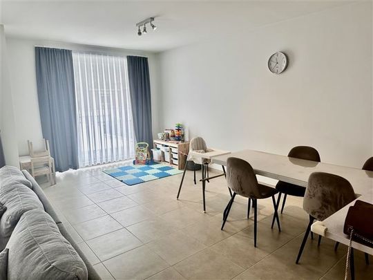 Appartement te huur - Foto 1